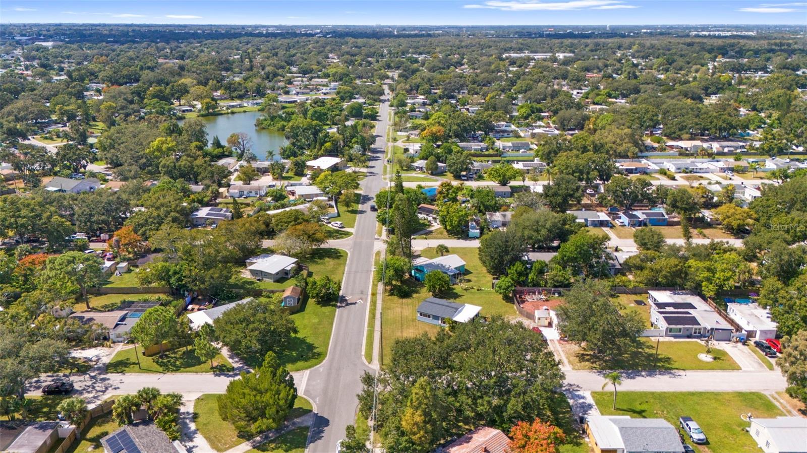 MEADOW LAWN 1ST ADD - Residential