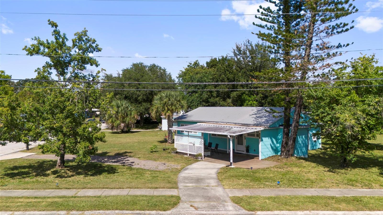 MEADOW LAWN 1ST ADD - Residential