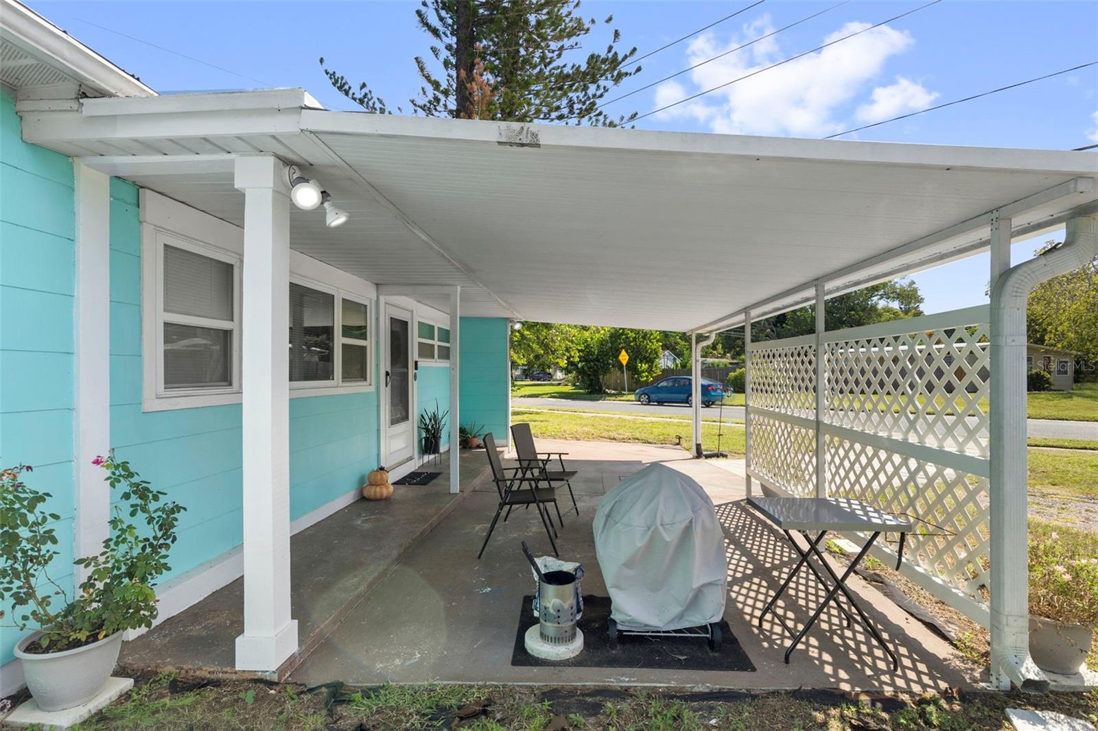 MEADOW LAWN 1ST ADD - Residential