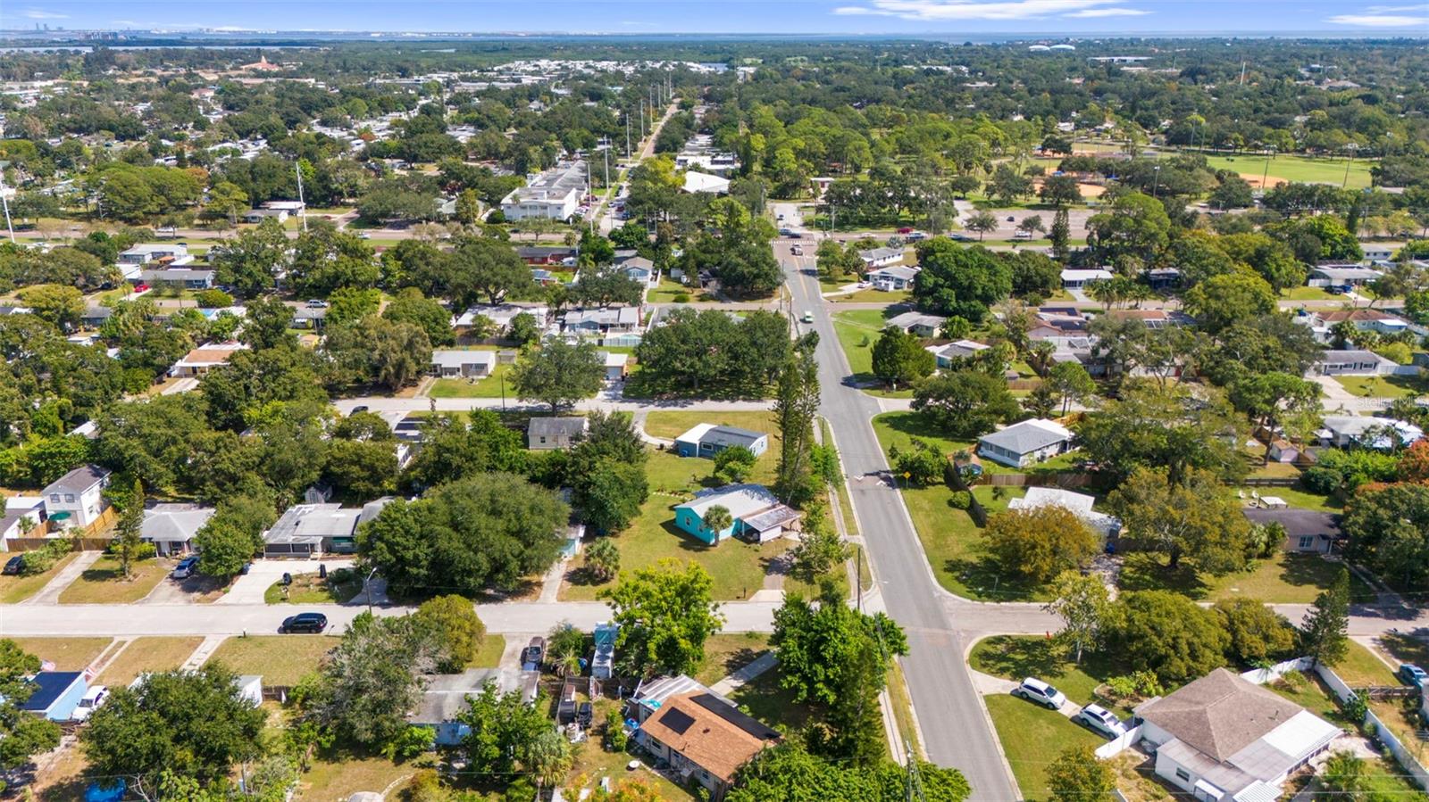 MEADOW LAWN 1ST ADD - Residential