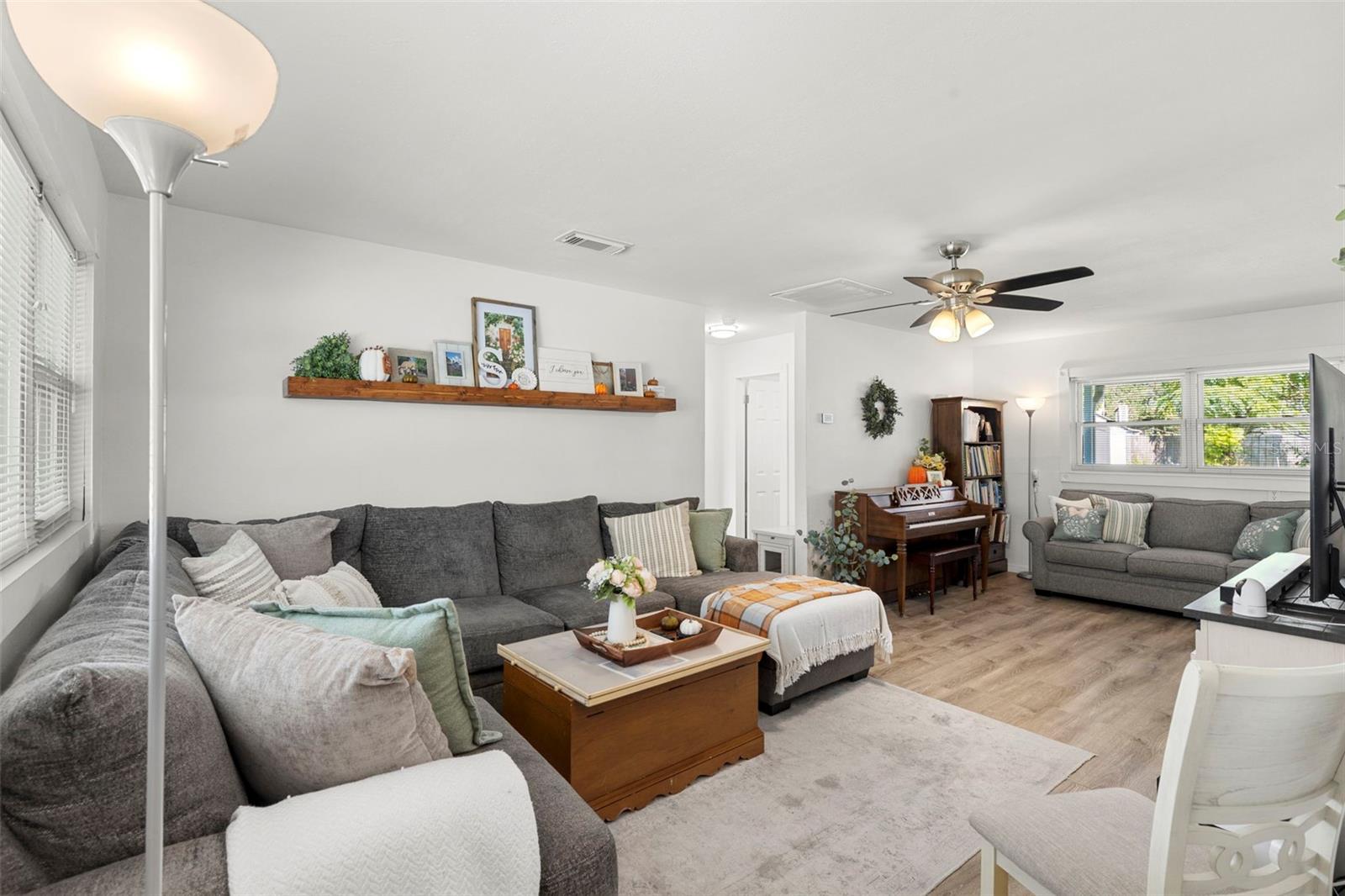 MEADOW LAWN 1ST ADD - Residential