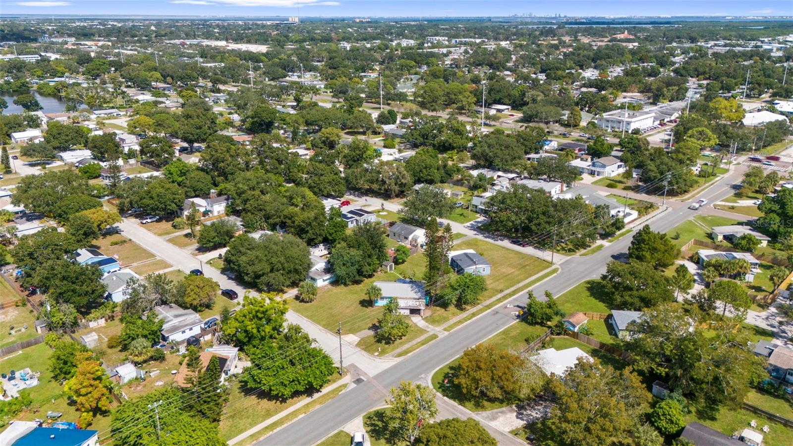 MEADOW LAWN 1ST ADD - Residential