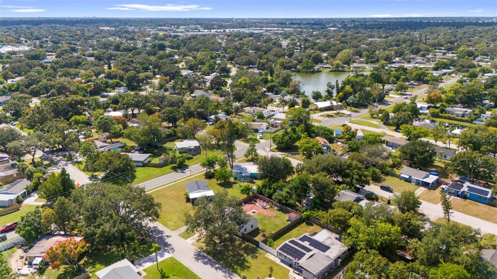 MEADOW LAWN 1ST ADD - Residential