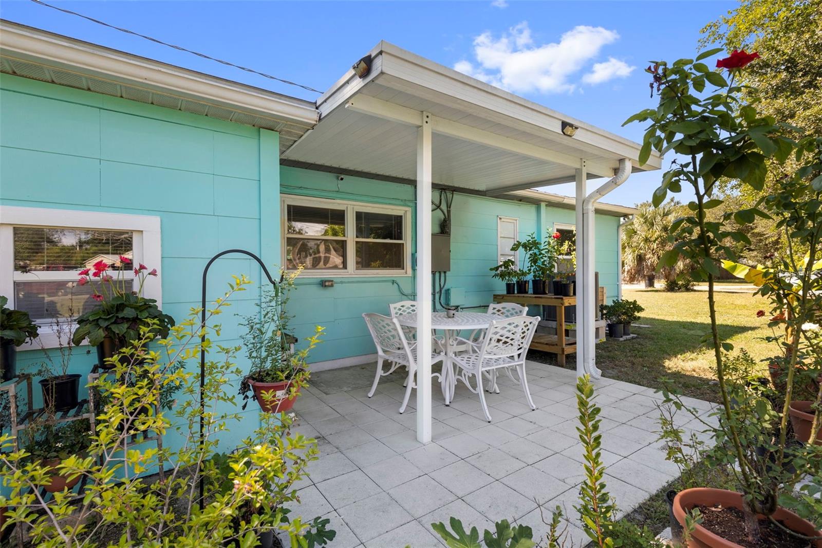 MEADOW LAWN 1ST ADD - Residential