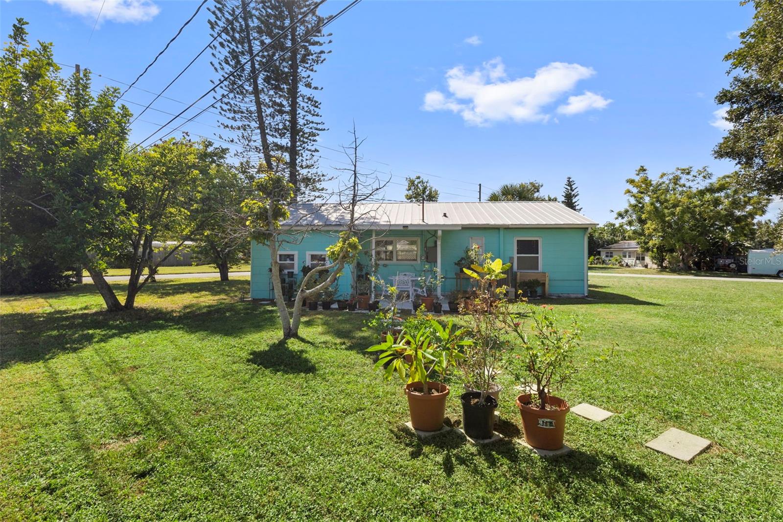 MEADOW LAWN 1ST ADD - Residential