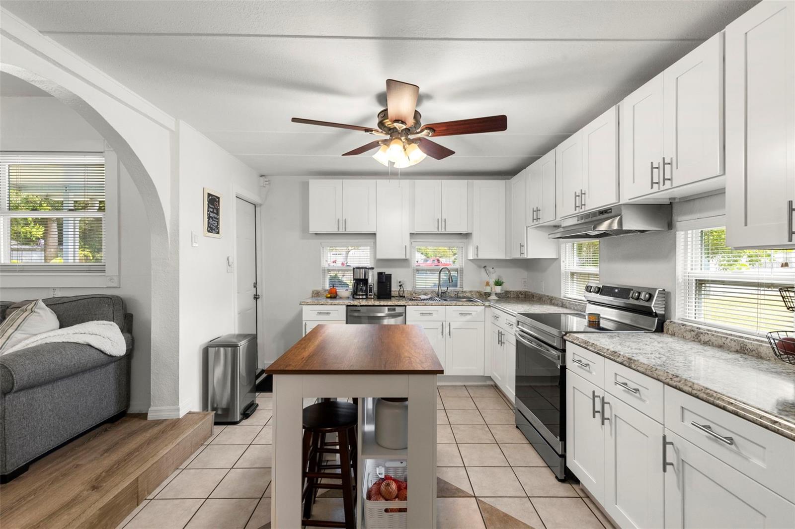 MEADOW LAWN 1ST ADD - Residential