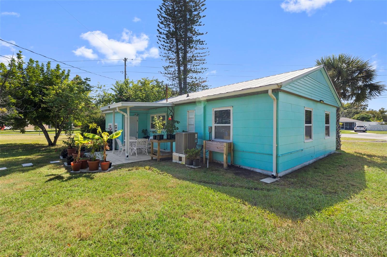 MEADOW LAWN 1ST ADD - Residential