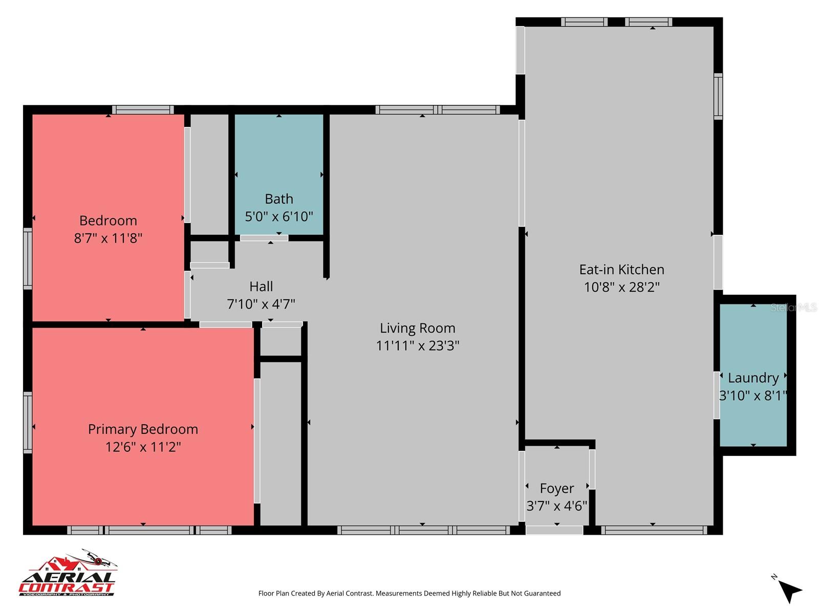MEADOW LAWN 1ST ADD - Residential