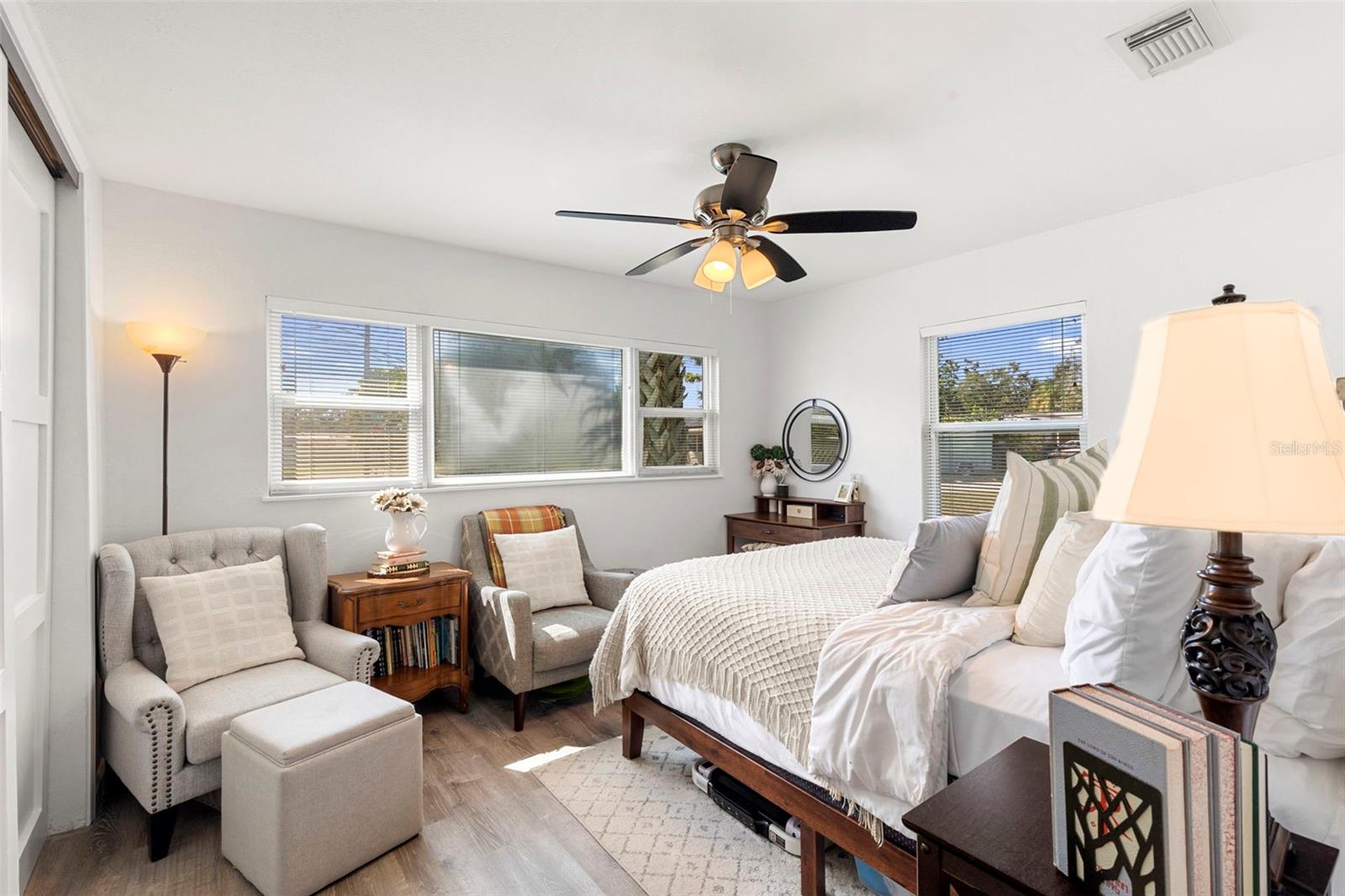 MEADOW LAWN 1ST ADD - Residential