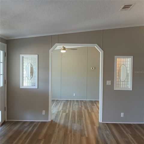 Tiny photo for 7899 W Fostoria Drive, Dunnellon, FL 34433 (MLS # OM724123)