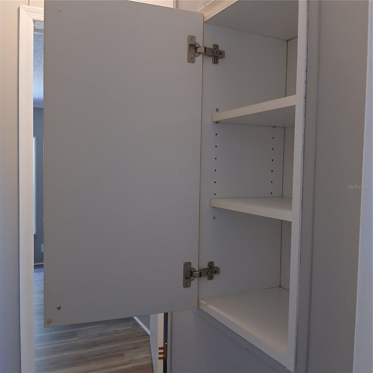 CRYSTAL POINTE UNIT 01 - Residential