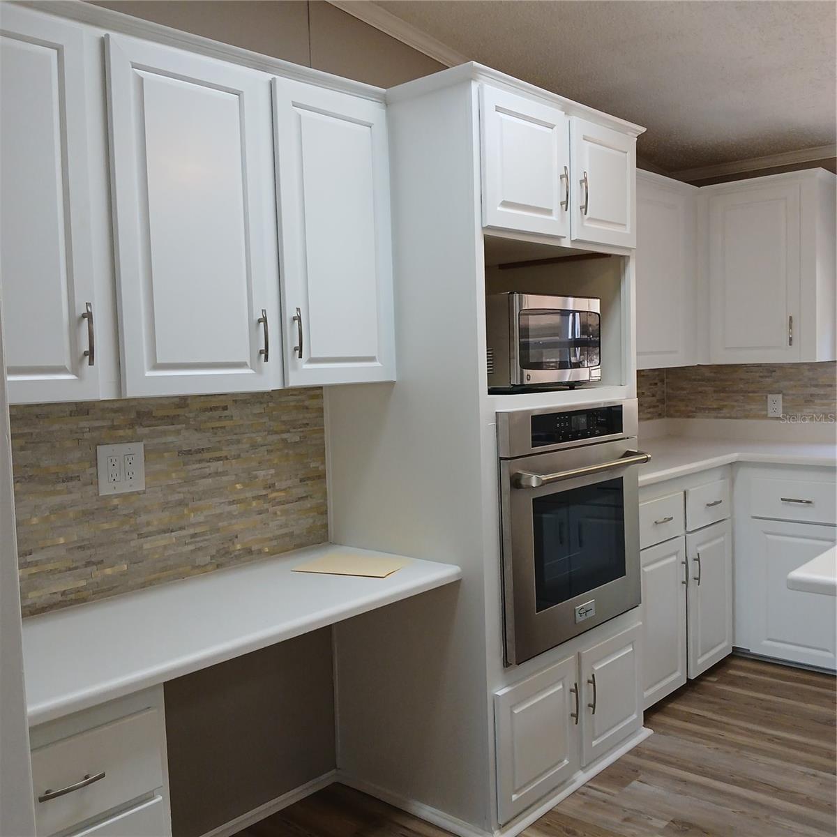 CRYSTAL POINTE UNIT 01 - Residential