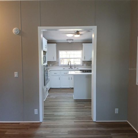 Tiny photo for 7899 W Fostoria Drive, Dunnellon, FL 34433 (MLS # OM724123)