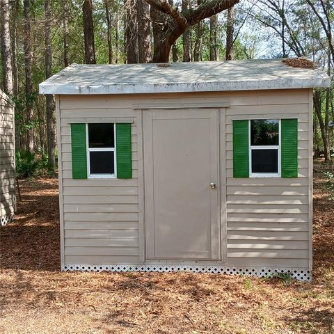 Tiny photo for 7899 W Fostoria Drive, Dunnellon, FL 34433 (MLS # OM724123)