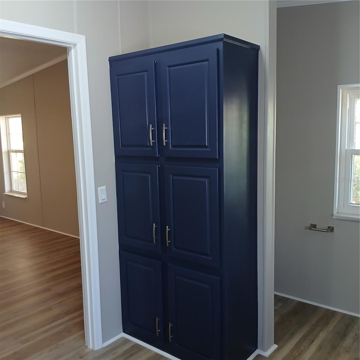 CRYSTAL POINTE UNIT 01 - Residential