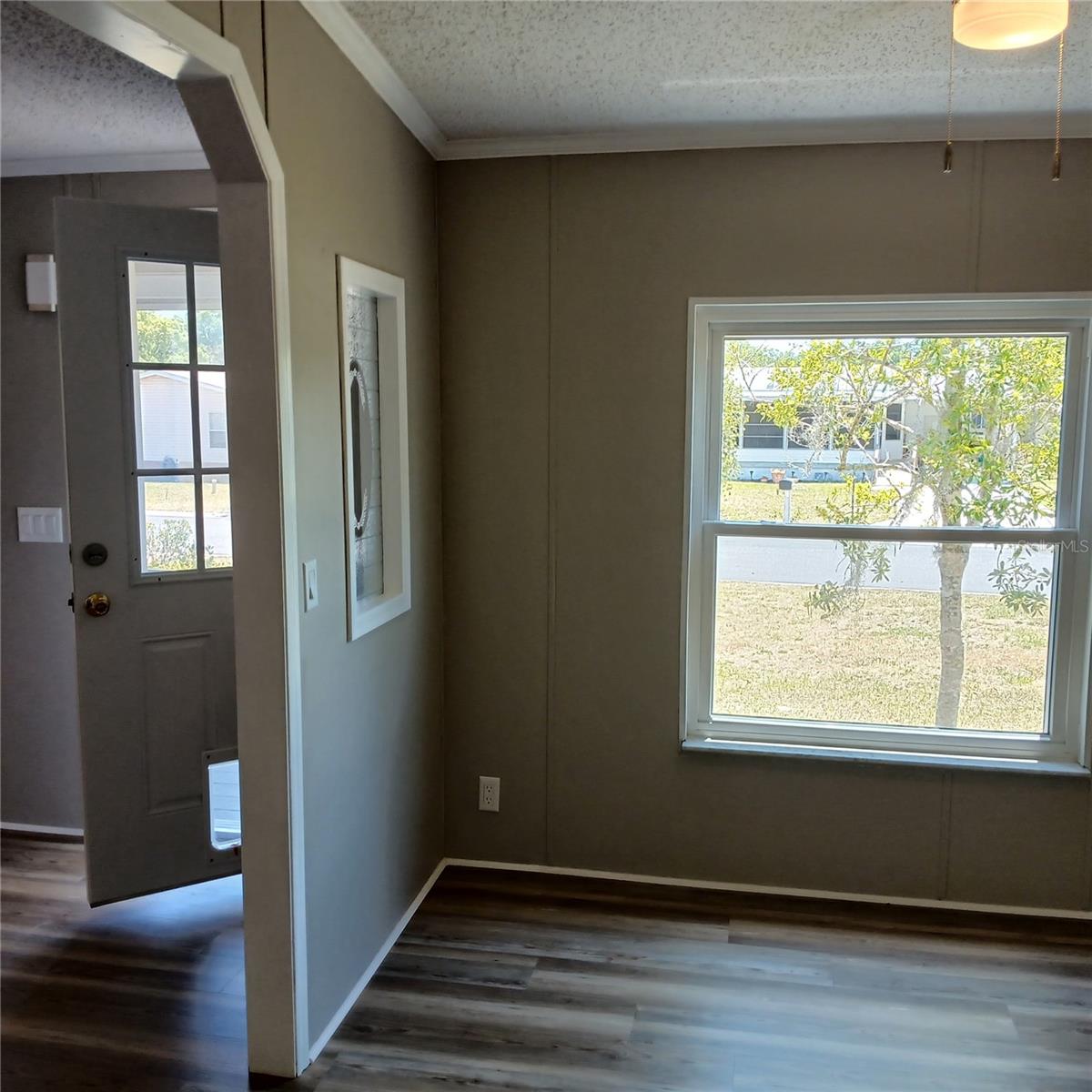 CRYSTAL POINTE UNIT 01 - Residential