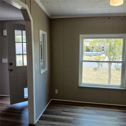 Tiny photo for 7899 W Fostoria Drive, Dunnellon, FL 34433 (MLS # OM724123)