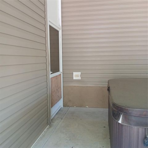 Tiny photo for 7899 W Fostoria Drive, Dunnellon, FL 34433 (MLS # OM724123)