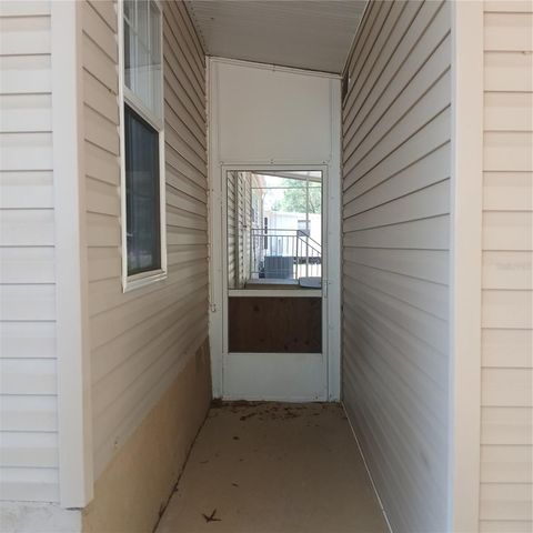 Tiny photo for 7899 W Fostoria Drive, Dunnellon, FL 34433 (MLS # OM724123)