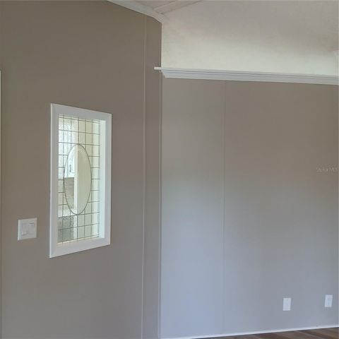 Tiny photo for 7899 W Fostoria Drive, Dunnellon, FL 34433 (MLS # OM724123)