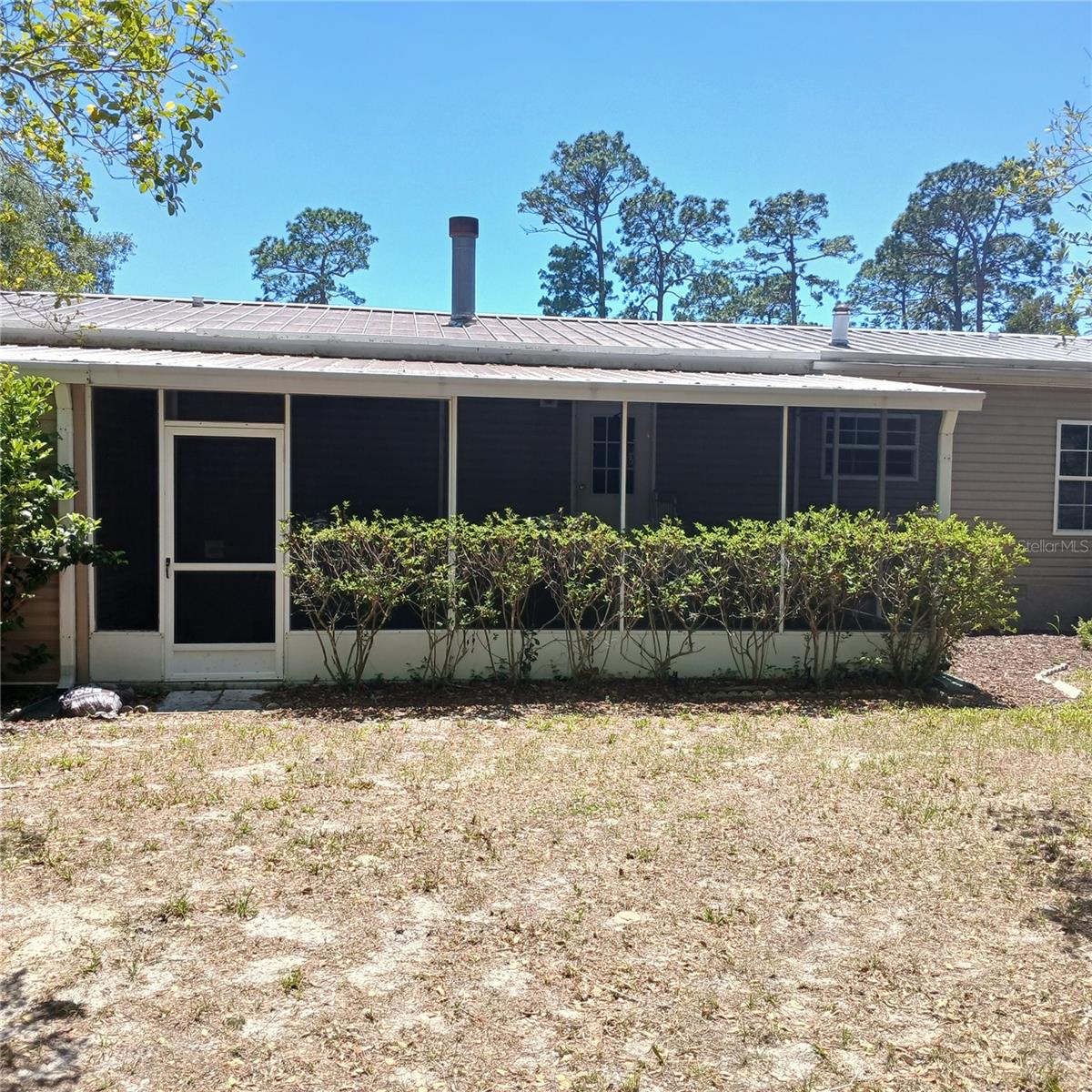 CRYSTAL POINTE UNIT 01 - Residential