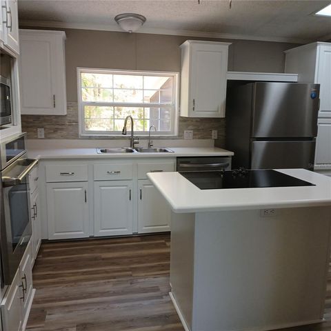 Tiny photo for 7899 W Fostoria Drive, Dunnellon, FL 34433 (MLS # OM724123)