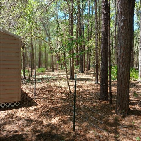 Tiny photo for 7899 W Fostoria Drive, Dunnellon, FL 34433 (MLS # OM724123)