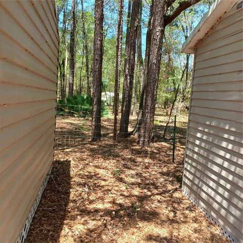 Tiny photo for 7899 W Fostoria Drive, Dunnellon, FL 34433 (MLS # OM724123)