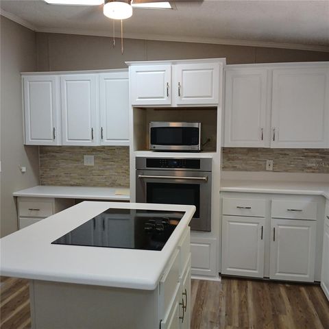 Tiny photo for 7899 W Fostoria Drive, Dunnellon, FL 34433 (MLS # OM724123)