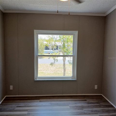 Tiny photo for 7899 W Fostoria Drive, Dunnellon, FL 34433 (MLS # OM724123)