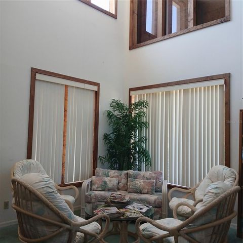 Tiny photo for 7899 W Fostoria Drive, Dunnellon, FL 34433 (MLS # OM724123)