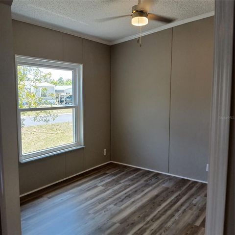 Tiny photo for 7899 W Fostoria Drive, Dunnellon, FL 34433 (MLS # OM724123)