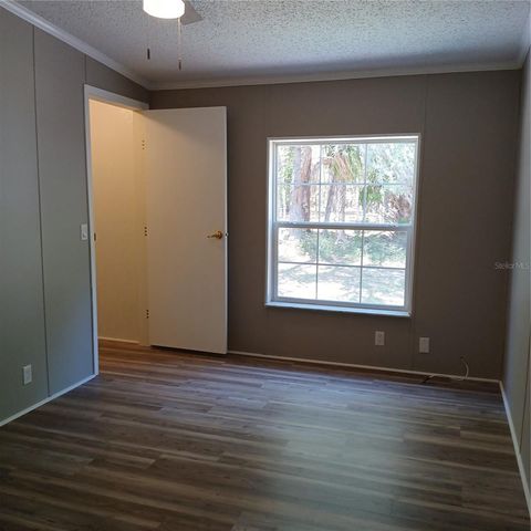 Tiny photo for 7899 W Fostoria Drive, Dunnellon, FL 34433 (MLS # OM724123)