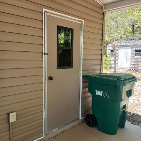 Tiny photo for 7899 W Fostoria Drive, Dunnellon, FL 34433 (MLS # OM724123)