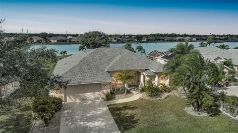 Photo of 13028 SW Kingsway Circle, Lake Suzy, FL 34269 (MLS # C7519311)