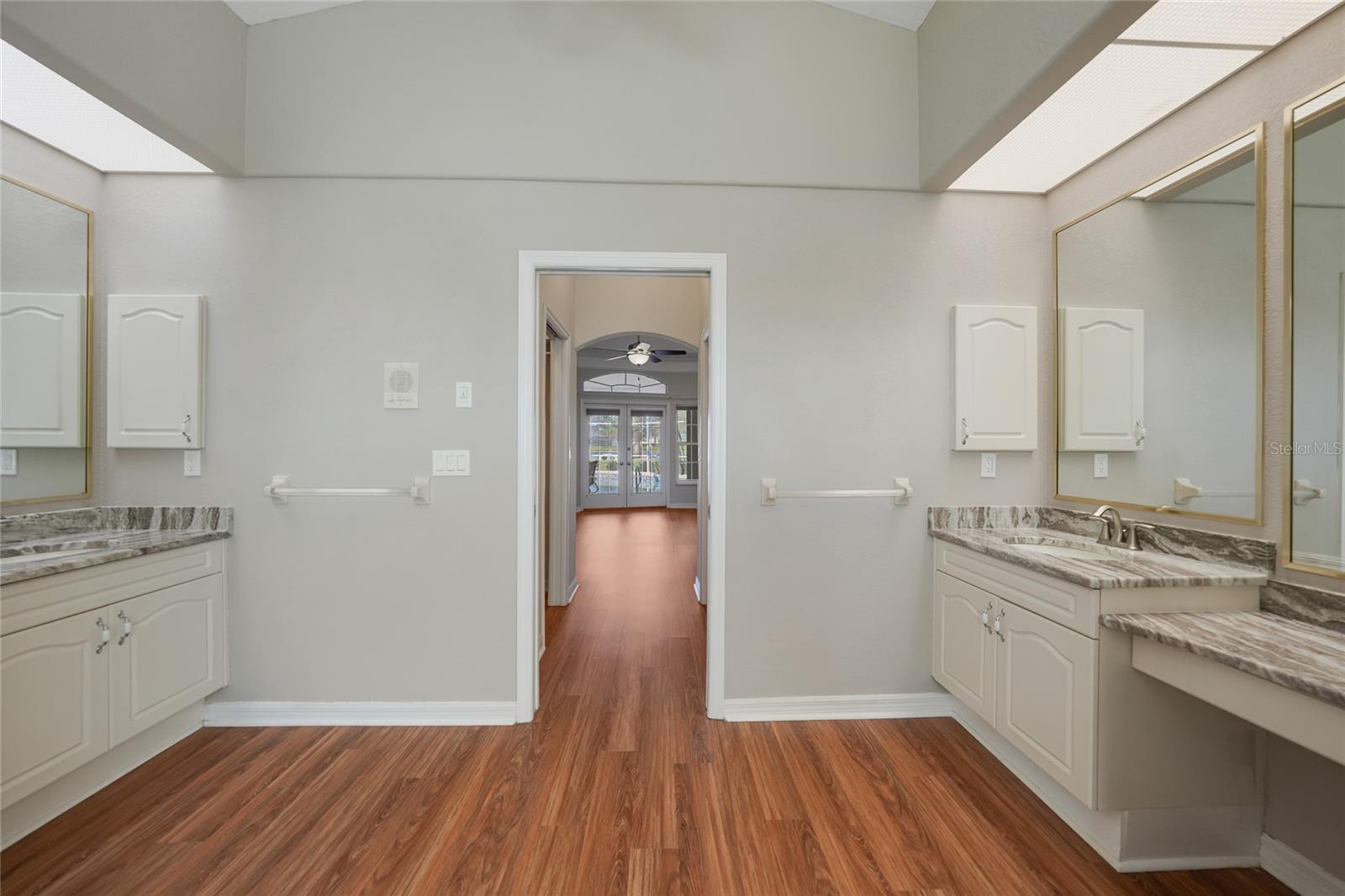 LAKE PEMBROKE FIRST ADD - Residential