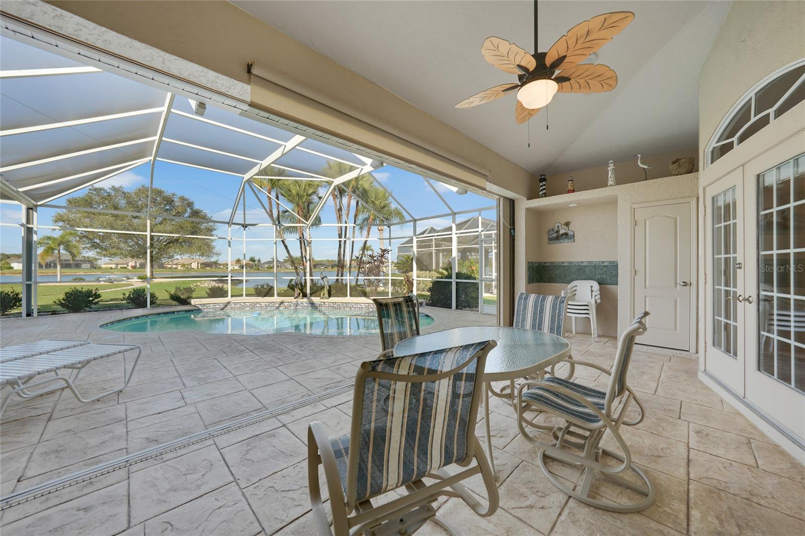 LAKE PEMBROKE FIRST ADD - Residential