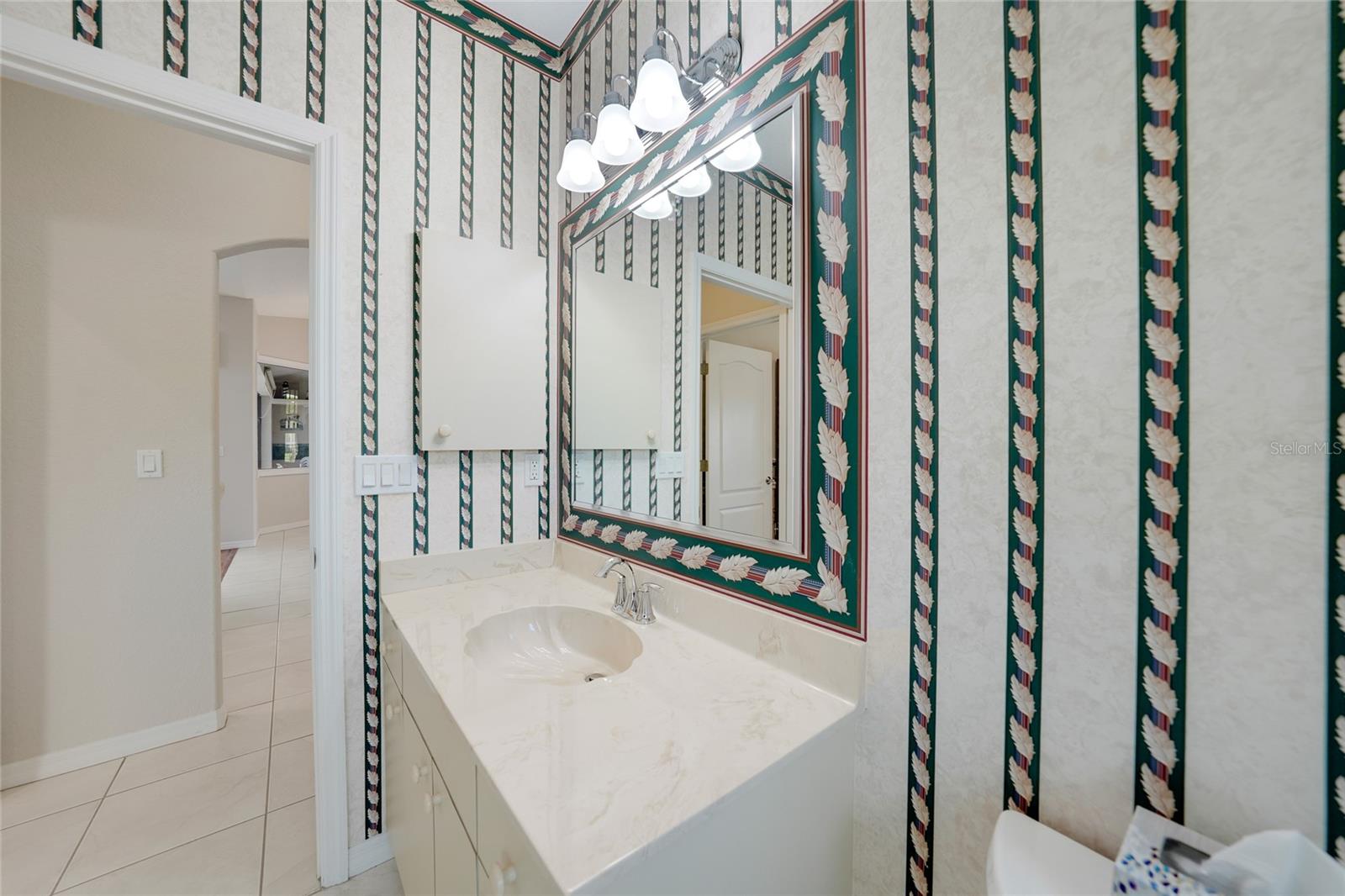 LAKE PEMBROKE FIRST ADD - Residential