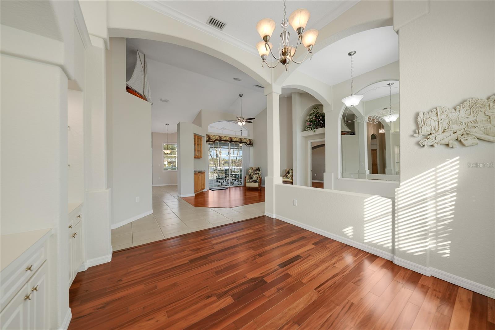 LAKE PEMBROKE FIRST ADD - Residential