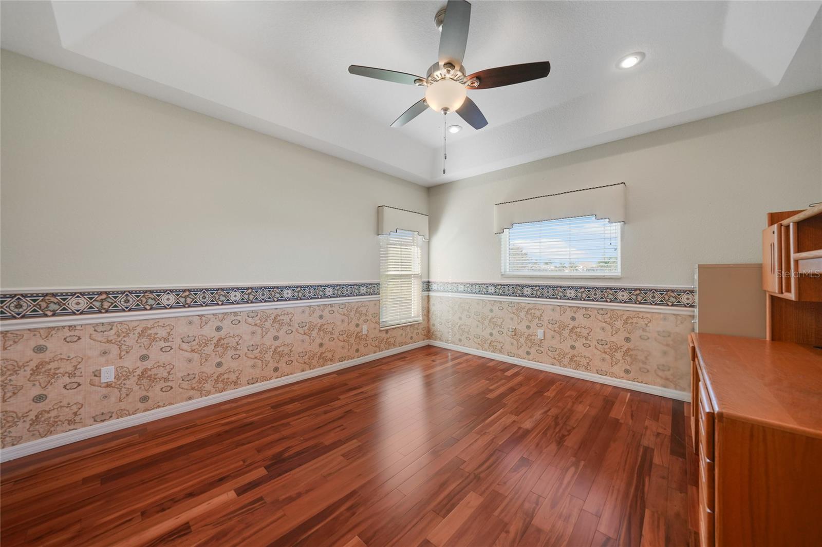 LAKE PEMBROKE FIRST ADD - Residential