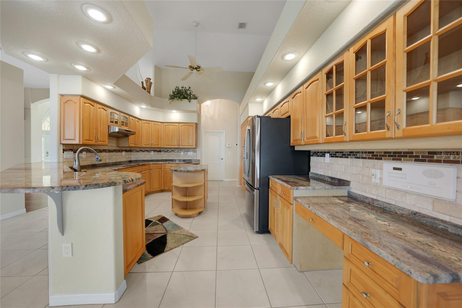 LAKE PEMBROKE FIRST ADD - Residential