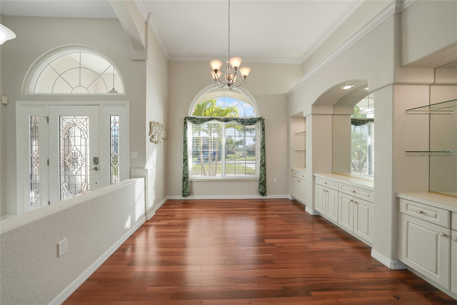 LAKE PEMBROKE FIRST ADD - Residential