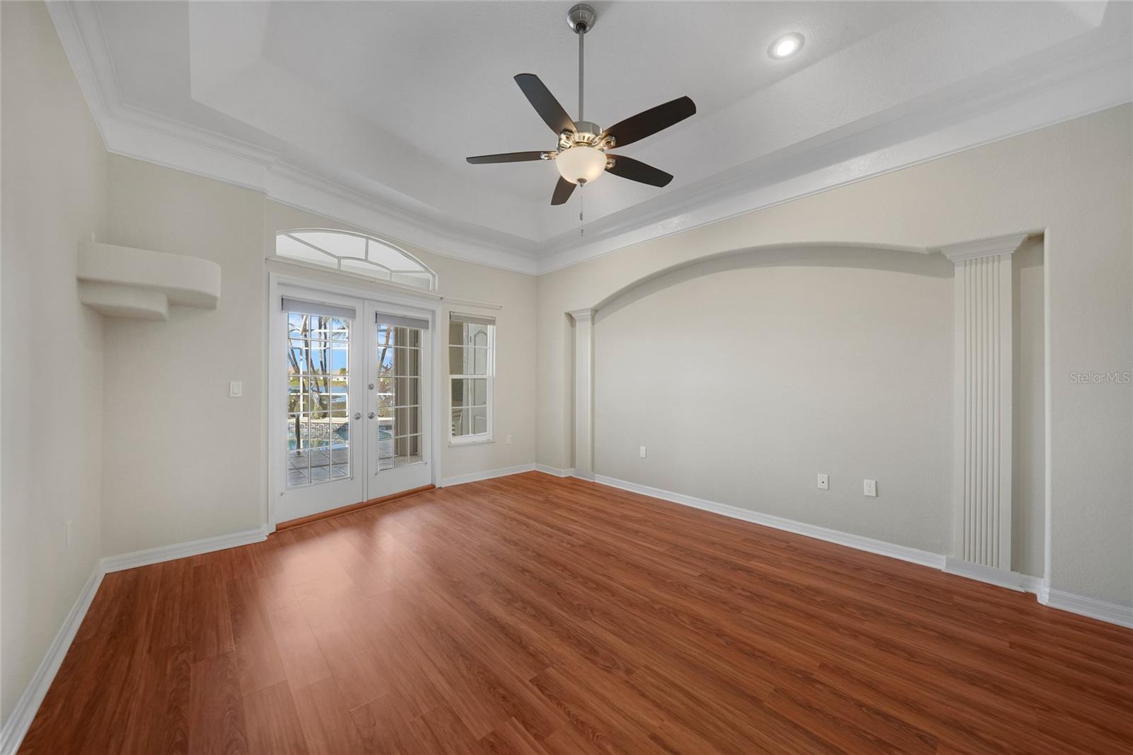 LAKE PEMBROKE FIRST ADD - Residential