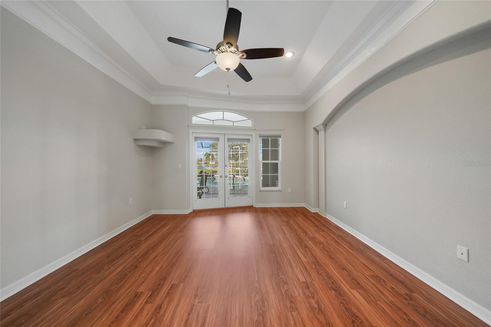 LAKE PEMBROKE FIRST ADD - Residential