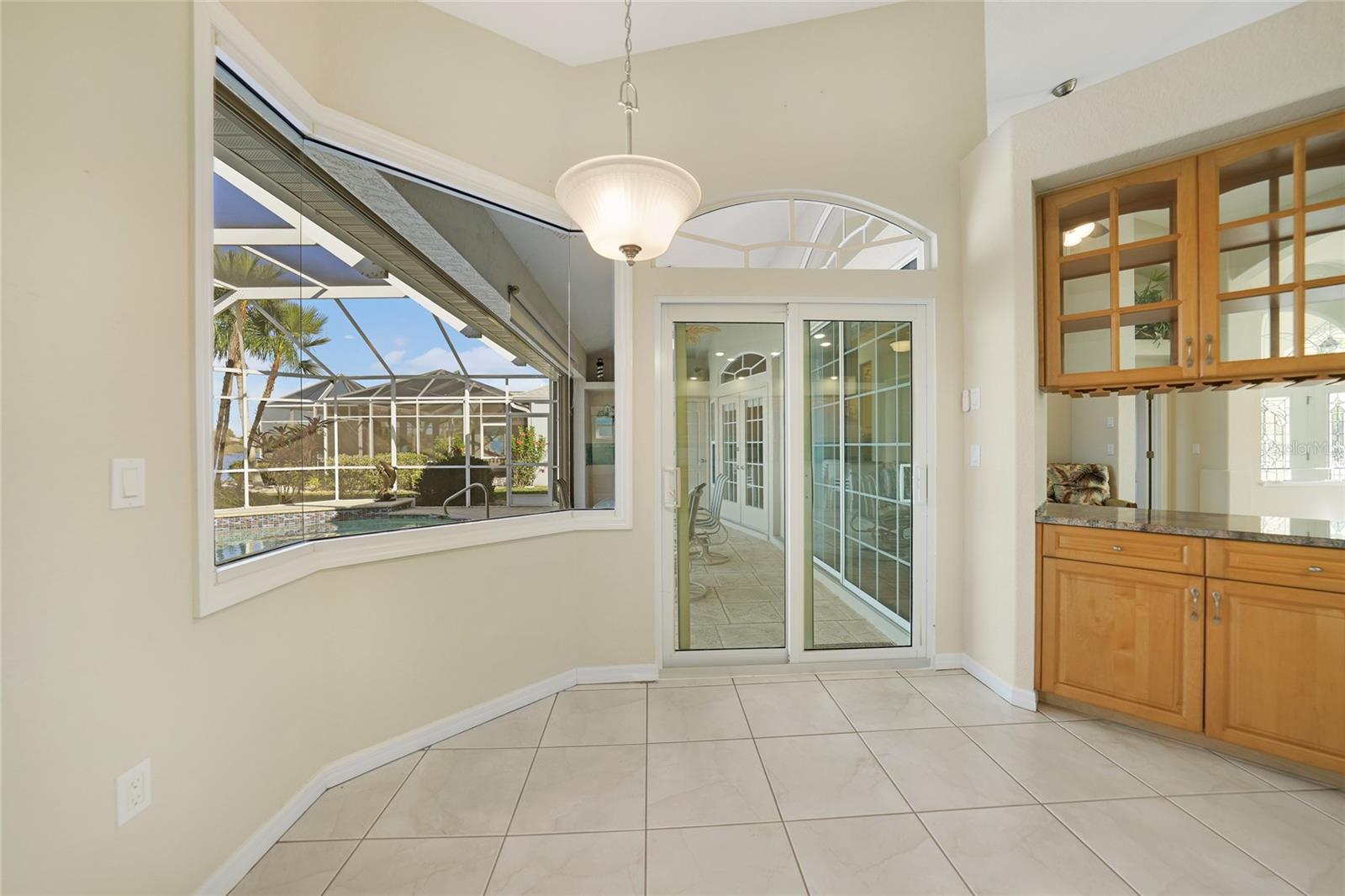 LAKE PEMBROKE FIRST ADD - Residential