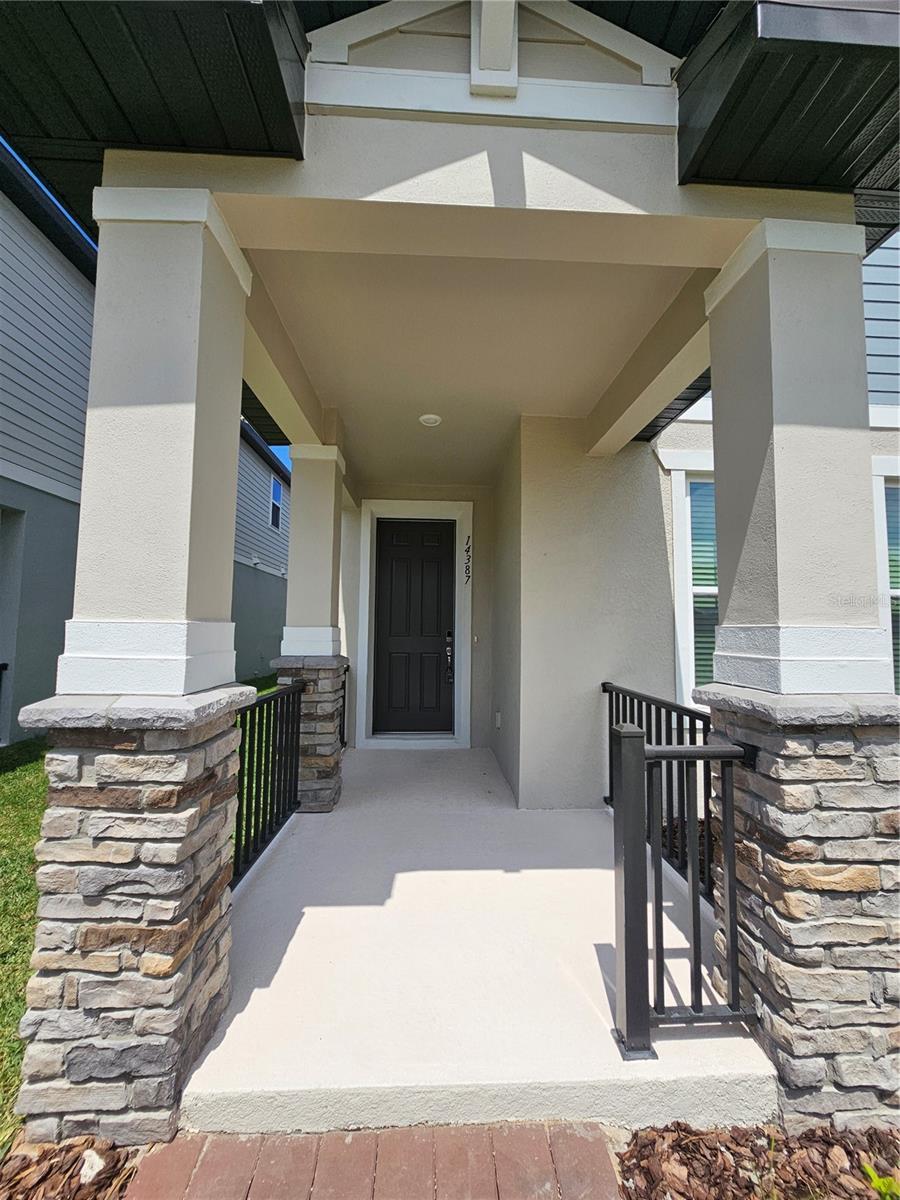 HIGHLAND RDG PH 2 - Residential Lease
