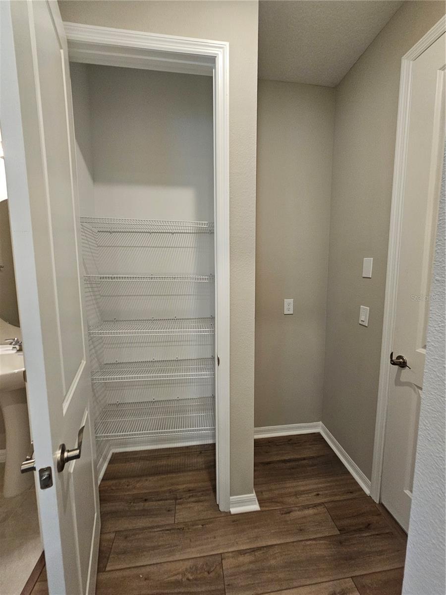 HIGHLAND RDG PH 2 - Residential Lease