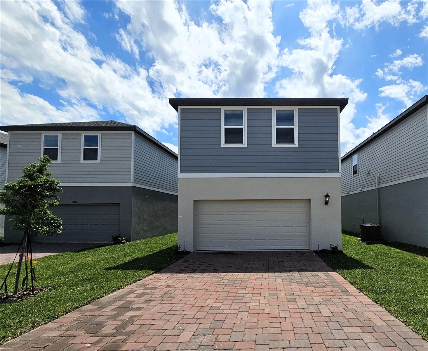 HIGHLAND RDG PH 2 - Residential Lease