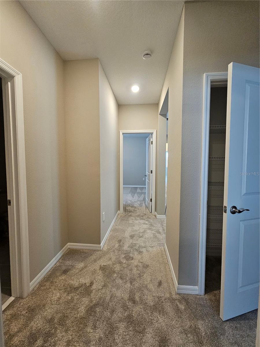HIGHLAND RDG PH 2 - Residential Lease