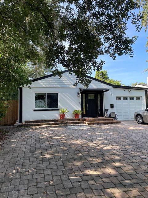 162 ORANGE PLACE MAITLAND FL 32751